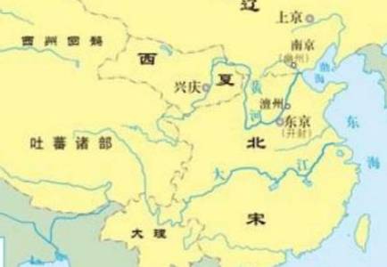 宋朝历史图片