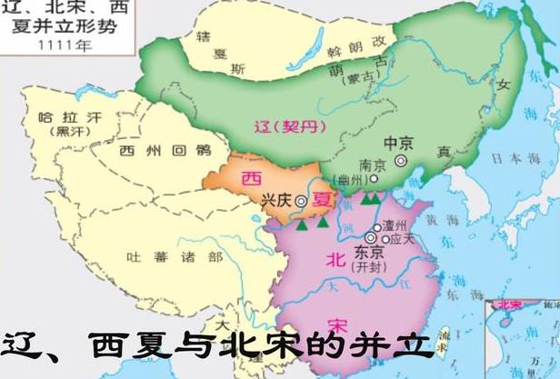 宋朝历史图片