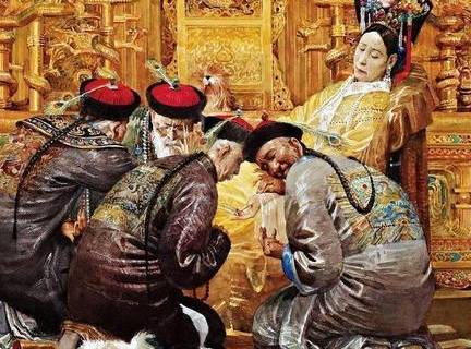 宋朝历史图片