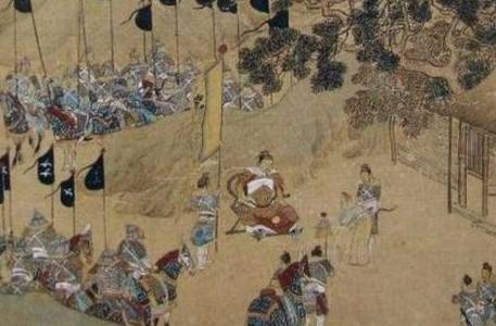 宋朝历史图片