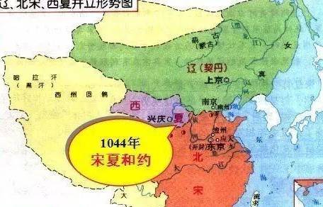 北宋历史图片