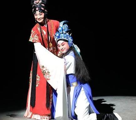 汉景帝历史图片