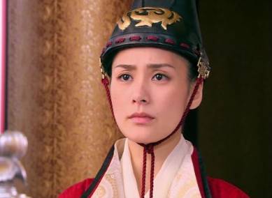 上官婉儿历史图片