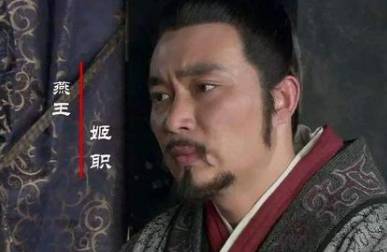 战国四大雄主历史图片