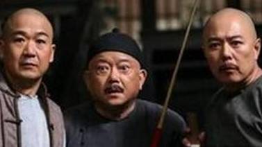 清朝历史图片
