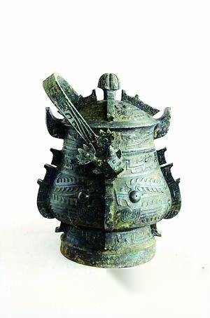 海昏侯历史图片