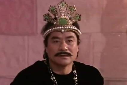 周文王历史图片