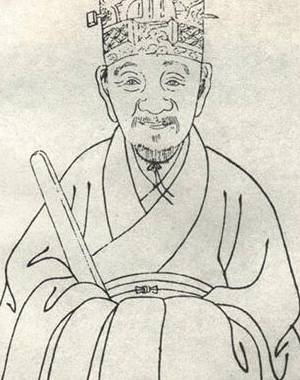 南明历史图片