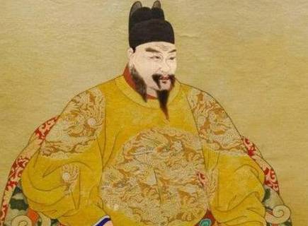 南明历史图片