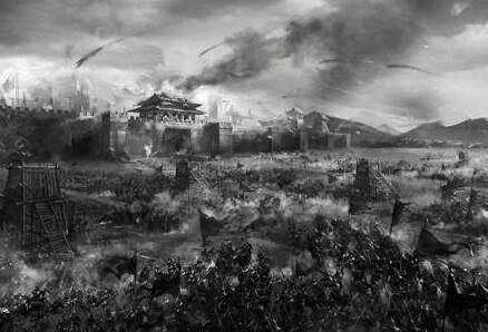 古代历史图片
