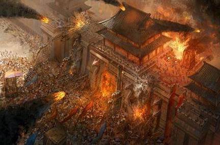 古代历史图片