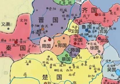 燕国历史图片