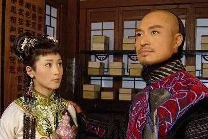 努尔哈赤历史图片