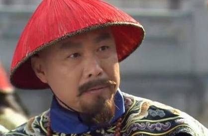 康熙历史图片