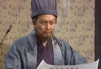 蜀汉历史图片