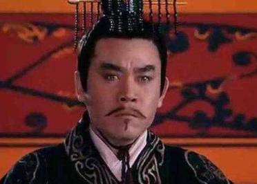 汉武帝历史图片