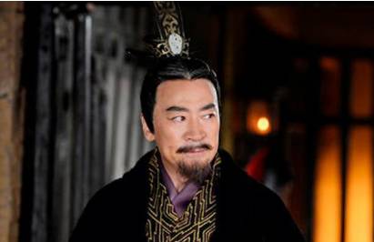 汉武帝历史图片
