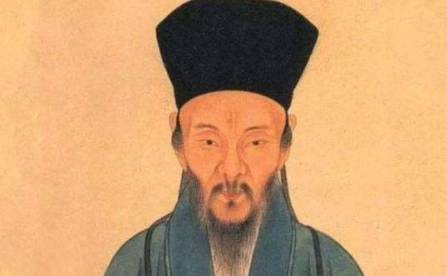 王阳明历史图片