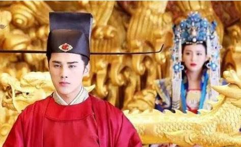 赵光义历史图片