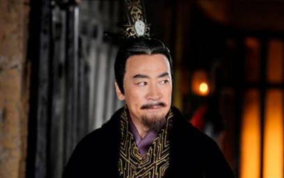 霍去病历史图片