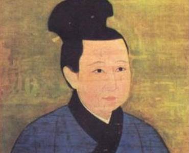 赵构历史图片