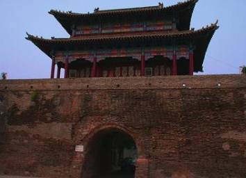 赵国历史图片