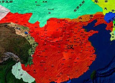 曹操历史图片