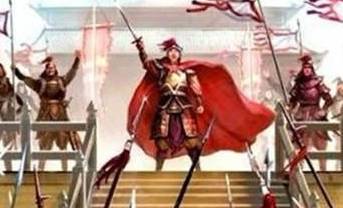 朱棣历史图片