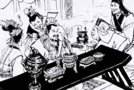 古代历史图片