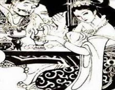古代历史图片