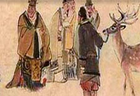 古代历史图片
