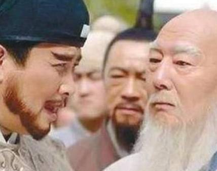 姚广孝历史图片