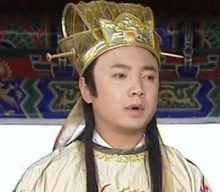 姚广孝历史图片