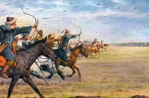 汉武帝历史图片