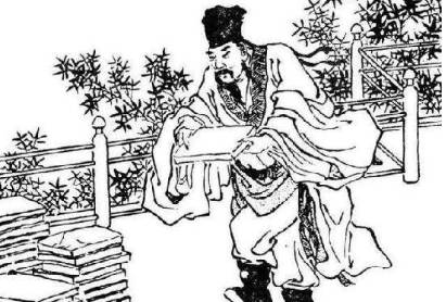 陶侃历史图片