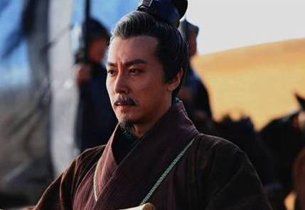 陶侃历史图片