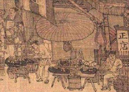 古代历史图片
