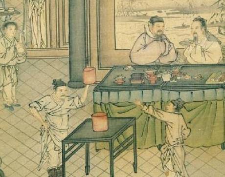 古代历史图片