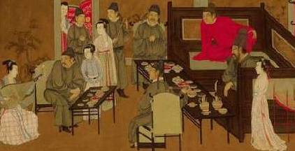 古代历史图片