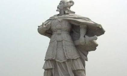 努尔哈赤历史图片