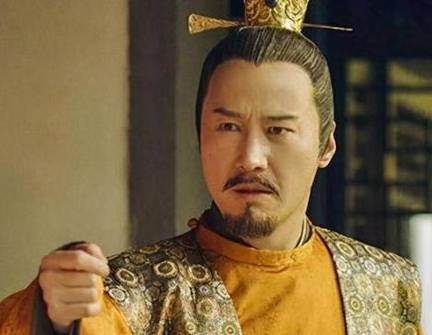 唐玄宗历史图片