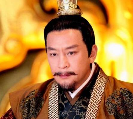 唐玄宗历史图片