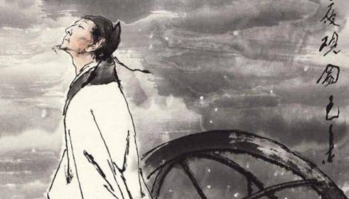 沈括历史图片