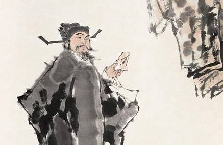 沈括历史图片