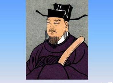 沈括历史图片