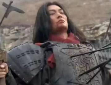 长平之战历史图片