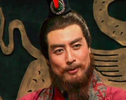 三国历史图片