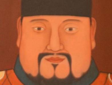 成化犁庭历史图片