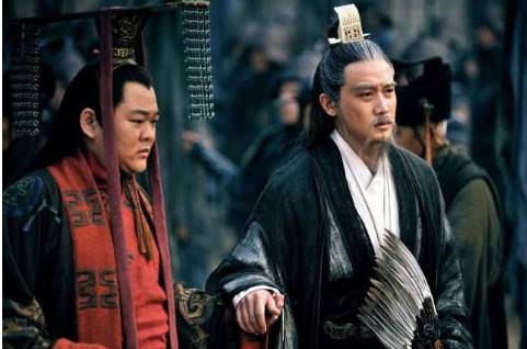 皇帝历史图片