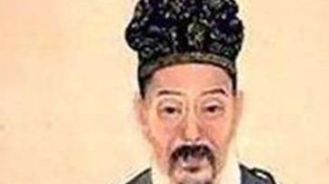 蔡京历史图片